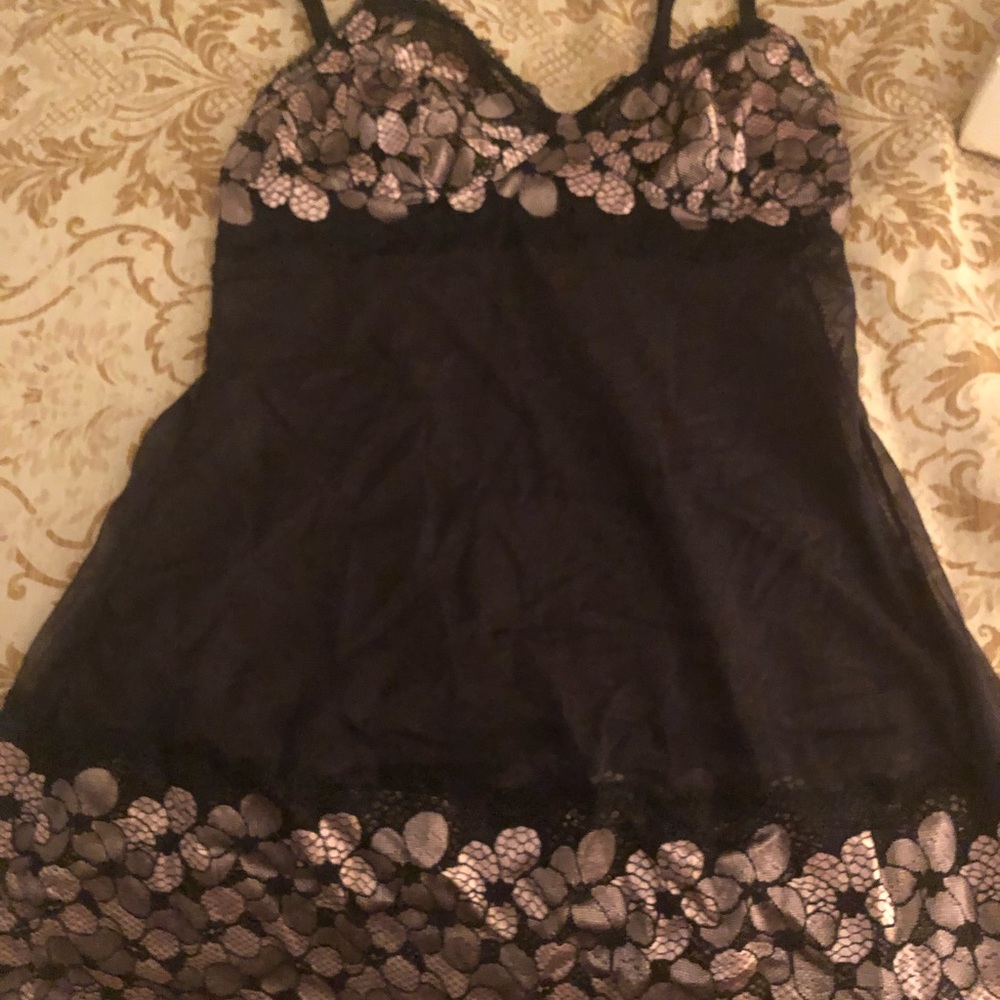La perla nightgown excellent condition